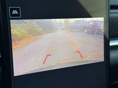 Certified 2025 GMC Terrain Elevation image 14