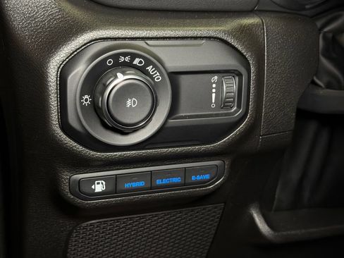 Used 2023 Jeep Wrangler Unlimited Sahara w/ Cold Weather Group AWD/4WD image 25