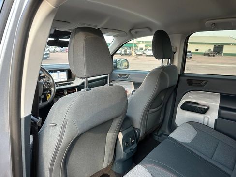 Used 2024 Ford Maverick XLT w/ XLT Luxury Package FWD image 23