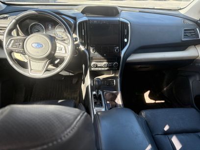 Used 2019 Subaru Ascent Limited