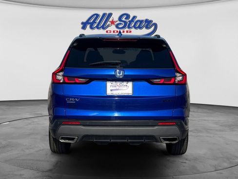 Used 2025 Honda CR-V Sport-L image 6