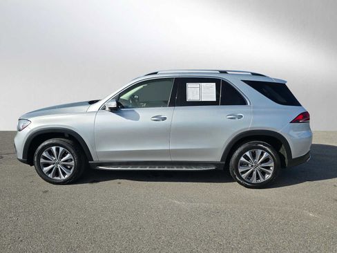 Used 2021 Mercedes-Benz GLE 350 4MATIC image 6