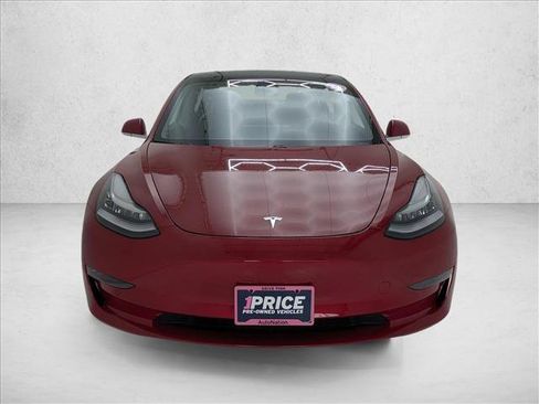 Used 2020 Tesla Model 3 Long Range image 2