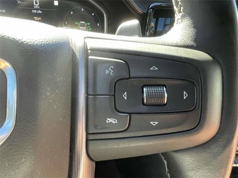 Certified 2023 GMC Sierra 1500 Denali Ultimate image 25