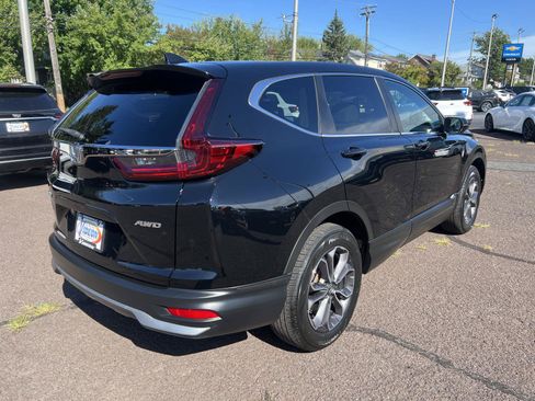 Used 2020 Honda CR-V EX image 7