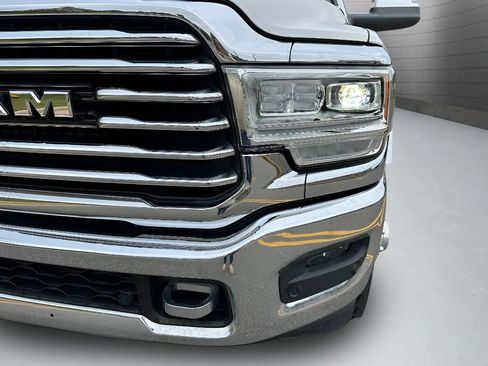 Used 2019 RAM 3500 Limited AWD/4WD image 26