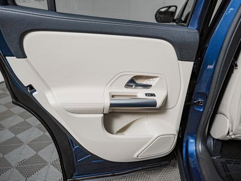 Certified 2023 Mercedes-Benz GLA 250 image 25