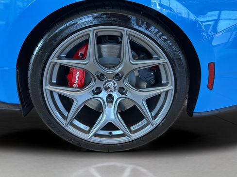 New 2026 Ford Mustang GT Premium w/ GT Performance Package RWD image 43