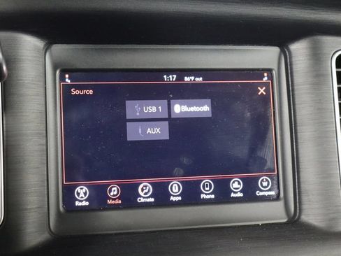 Used 2019 Dodge Charger Police AWD/4WD image 30