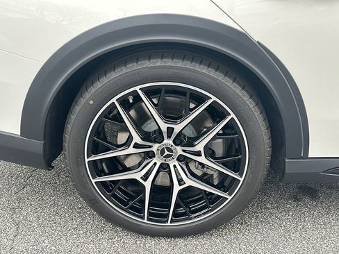 New 2026 Mercedes-Benz E 450 4MATIC All-Terrain Wagon image 19