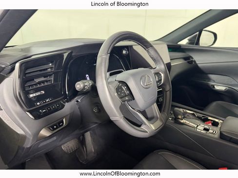 Used 2024 Lexus RX 350 Premium Plus w/ Convenience Package AWD/4WD image 34