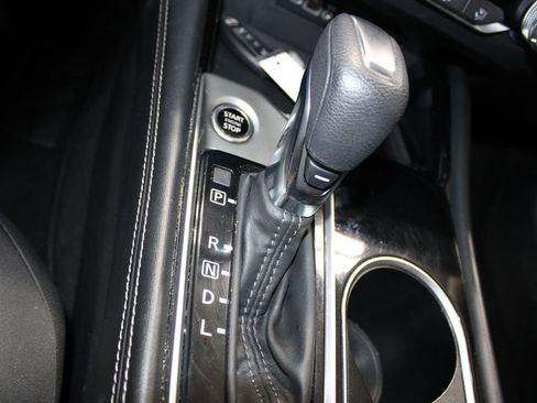 Used 2023 Nissan Altima 2.5 SV image 45