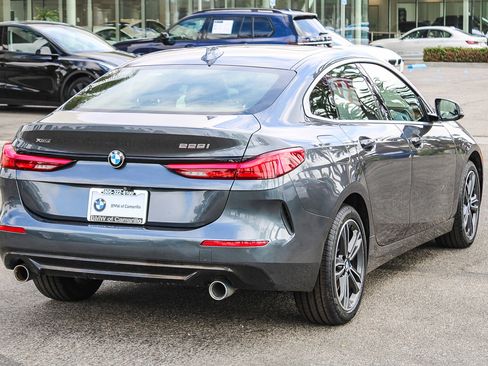 Used 2020 BMW 228i xDrive Gran Coupe image 6