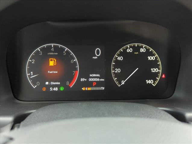 New 2027 Honda Odyssey Touring image 11