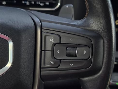 Used 2023 GMC Sierra 1500 AT4 w/ AT4 Premium Package AWD/4WD image 26