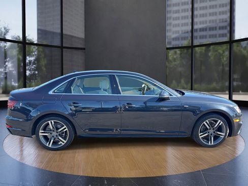 Used 2018 Audi A4 2.0T Ultra Premium Plus image 2