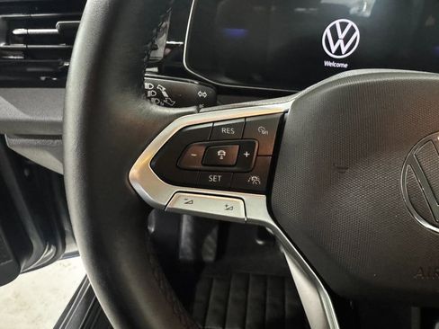 Used 2025 Volkswagen Jetta S FWD image 5