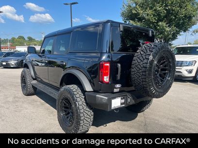 Used 2026 Ford Bronco Big Bend