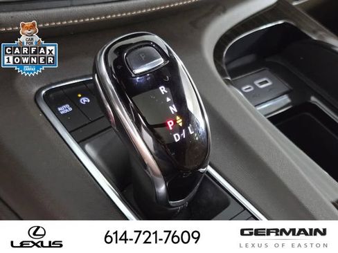 Used 2023 Cadillac Escalade Premium Luxury w/ LPO, Radiant Package AWD/4WD image 27