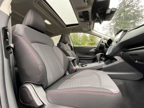 New 2026 Subaru Impreza 2.0i Sport image 12