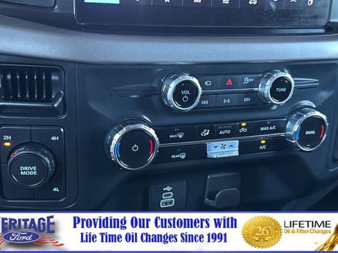 Used 2025 Ford F150 XLT w/ Equipment Group 301A Standard AWD/4WD image 19