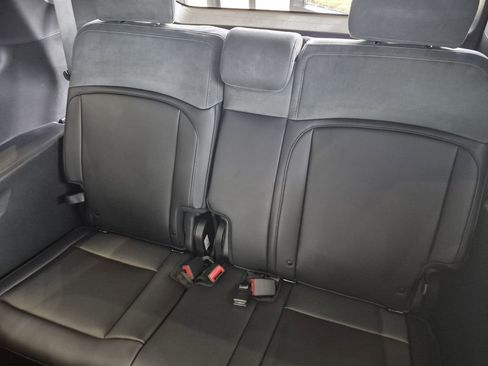 New 2027 Kia Telluride EX X-Line image 14