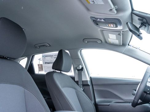 New 2026 Hyundai Kona SEL Sport image 12