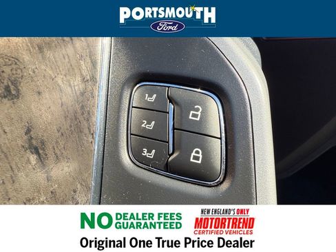 Used 2024 Ford F350 Lariat w/ Lariat Ultimate Package image 28