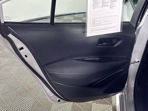 Used 2024 Toyota Corolla LE FWD image 18
