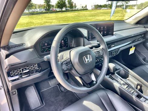 Used 2026 Honda Accord EX-L image 15