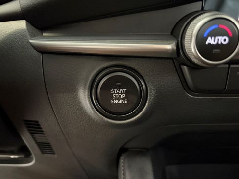 New 2026 MAZDA MAZDA3 2.5 S Sedan w/ Preferred Pkg FWD image 20