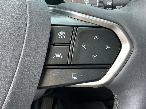 Certified 2024 Lexus RX 350 FWD w/ Convenience Package image 30