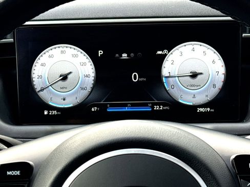 Used 2023 Hyundai Tucson SEL w/ Convenience Package AWD/4WD image 17