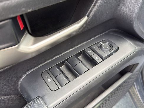 Used 2024 Toyota Tacoma TRD Off-Road AWD/4WD image 23