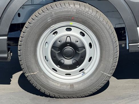 New 2026 Ford Transit 250 Base image 26