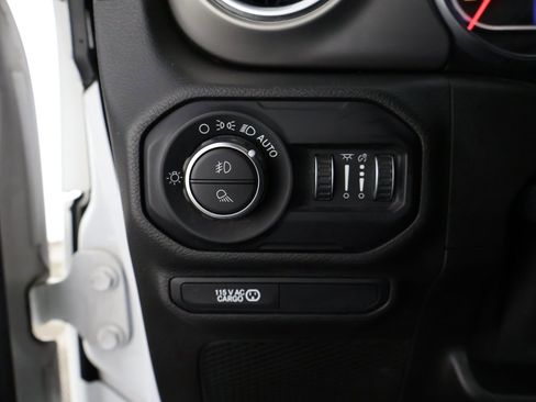 Used 2020 Jeep Gladiator Rubicon image 31