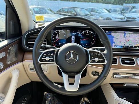 Used 2022 Mercedes-Benz GLE 350 4MATIC image 16