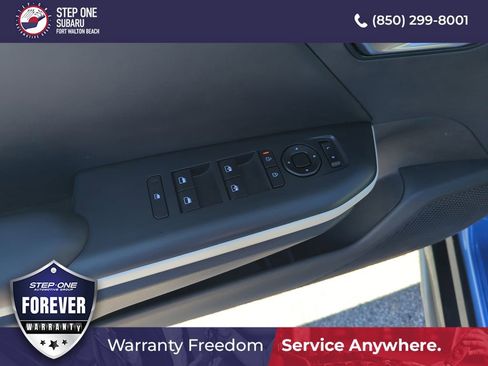 Used 2025 Kia K4 GT-Line w/ GT-Line Sunroof Package FWD image 19