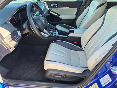 Used 2023 Acura Integra A-Spec FWD image 16