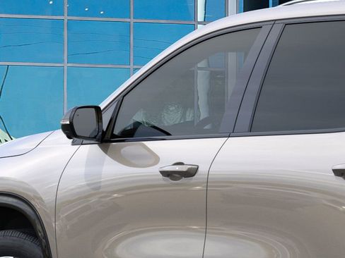 New 2026 Buick Enclave Sport Touring w/ Super Cruise Package image 12