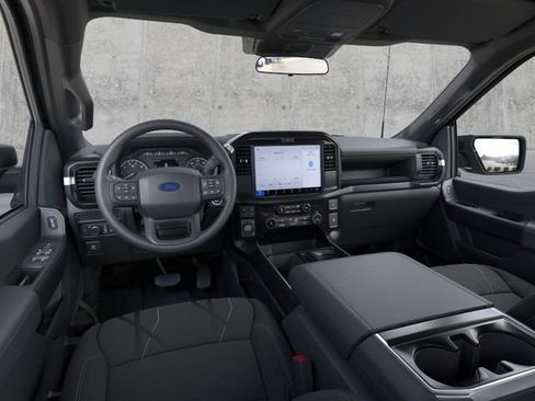 New 2026 Ford F150 STX AWD/4WD image 9