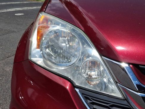 Used 2011 Honda CR-V EX image 9