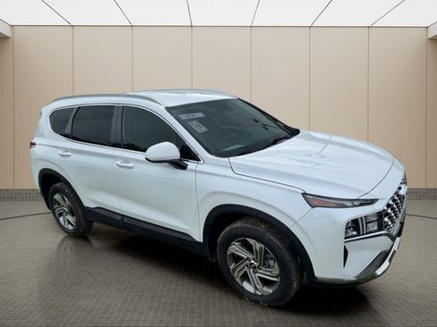 Used 2022 Hyundai Santa Fe SEL AWD/4WD image 9