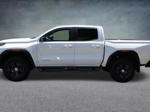 Used 2024 GMC Canyon Elevation w/ Convenience Package RWD image 4