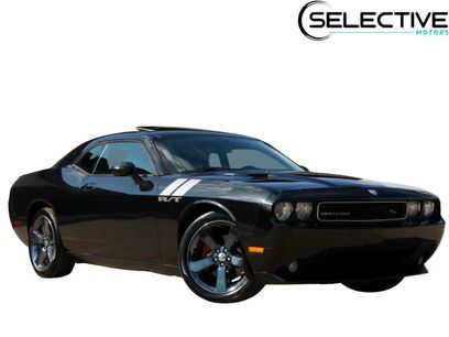 Used 2009 Dodge Challenger R/T