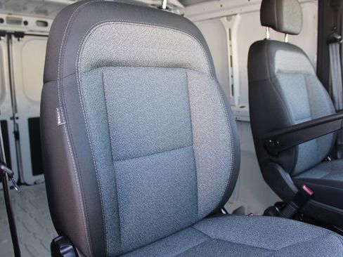 New 2026 RAM ProMaster 1500 w/ Safety Group FWD image 13