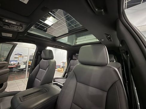 Certified 2023 Chevrolet Tahoe Z71 w/ Z71 Off-Road Package image 31