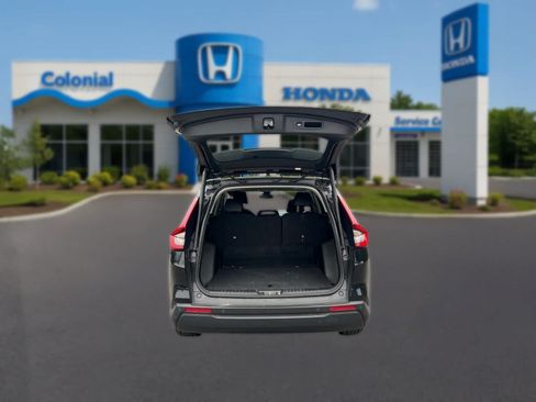 Used 2024 Honda CR-V EX-L image 39