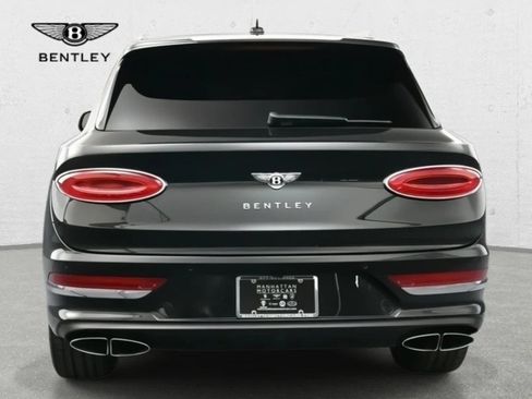 Certified 2024 Bentley Bentayga AWD/4WD image 7