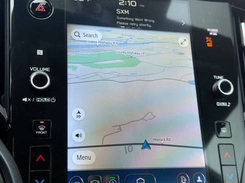 Certified 2023 Subaru Legacy Sport image 31